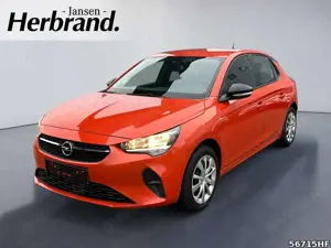 Opel Corsa e Edition