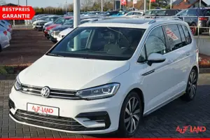 Volkswagen Touran 2.0 TDI R-Line PANO NAVI AAC LED