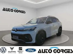 Volkswagen Tiguan R-Line 1,5 l eTSI DSG +SOFORT+BLACK-STYLE+