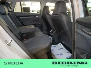 Skoda Elroq 50 Tour Loft PDC SHZ KAMERA NAVI ACC LED Bild 4