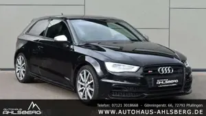 Audi S3 2.0 TFSI QUATTRO/ BI-XENON/LEDER/SHZ/NAVI/PDC Bild 3