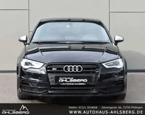 Audi S3 2.0 TFSI QUATTRO/ BI-XENON/LEDER/SHZ/NAVI/PDC Bild 2