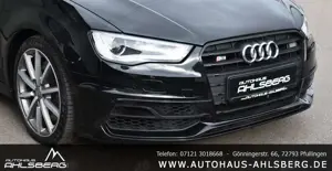 Audi S3 2.0 TFSI QUATTRO/ BI-XENON/LEDER/SHZ/NAVI/PDC Bild 4
