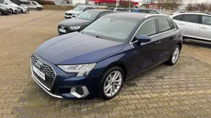 Audi A3 Sportback 30 TDI advanced