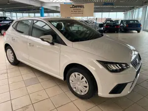 SEAT Ibiza 1.0 TSi 70kW Reference/SZHZG/PDC