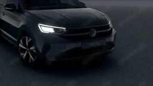 Volkswagen Taigo Life 1.5 TSI OPF AHK+Kamera+SHZ Bestellangebot! Bild 4