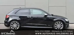 Audi S3 2.0 TFSI QUATTRO/ BI-XENON/LEDER/SHZ/NAVI/PDC Bild 5