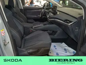 Skoda Elroq 50 Tour Loft PDC SHZ KAMERA NAVI ACC LED Bild 2