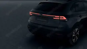 Volkswagen Taigo Life 1.5 TSI OPF AHK+Kamera+SHZ Bestellangebot! Bild 5