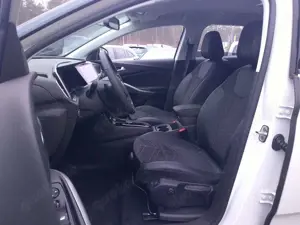 Opel Grandland 1.2 Automatik GS Bild 5