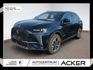 DS Automobiles DS 7 Antoine de Saint Exupery BlueHdi130 8AT -44%