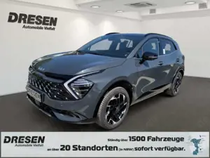 Kia Sportage GT-LINE 4WD 1.6 100 NAVI,DAB,KLIMA,CARPLAY,SITZHZG