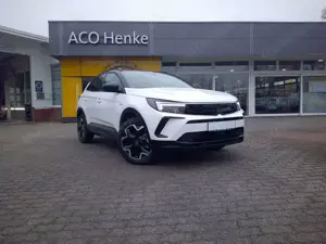 Opel Grandland 1.2 Automatik GS