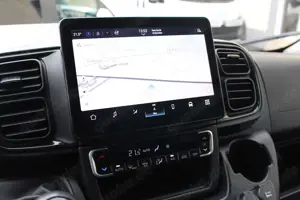 Peugeot Boxer 35 L4H2 140 *360°PDC*Kamera*Tempomat*Holz Bild 5