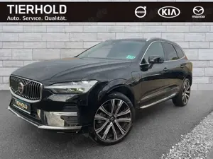 Volvo XC60 T6 Plus Bright Plug-In AHK ACC 360° PANO Bild 2