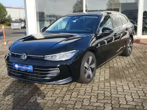 Volkswagen Passat 2.0 TDI Elegance Matrix 360° AHK Keyless EasyOpen Bild 2