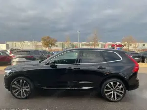 Volvo XC60 T6 Plus Bright Plug-In AHK ACC 360° PANO Bild 4