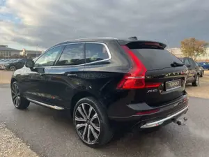 Volvo XC60 T6 Plus Bright Plug-In AHK ACC 360° PANO Bild 5