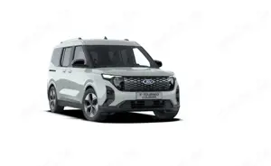 Ford Tourneo Courier BEV Titanium SHZ+Winterp.+Kam.