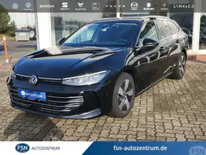 Volkswagen Passat 2.0 TDI Elegance Matrix 360° AHK Keyless EasyOpen