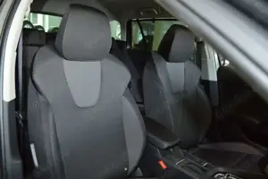 Skoda Octavia Combi Selection 2.0 TDI DSG LED Navi Rückfahrka... Bild 5