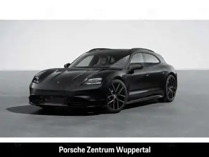 Porsche Taycan Sport Turismo LED BOSE InnoDrive Head-Up