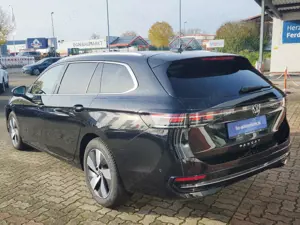 Volkswagen Passat 2.0 TDI Elegance Matrix 360° AHK Keyless EasyOpen Bild 4