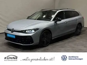 Volkswagen Passat Variant R-Line Signature 2.0 TDI DSG PANO