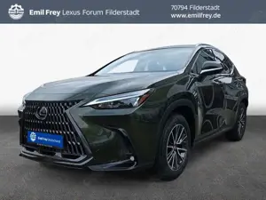 Lexus Others NX350h 4x4 Executive Alle Extras Modell2026