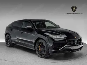 Lamborghini Urus SE