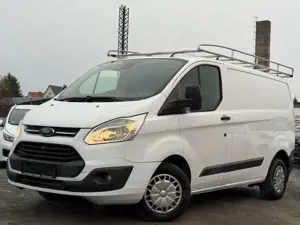 Ford Transit Custom Kasten 270 L1 Trend