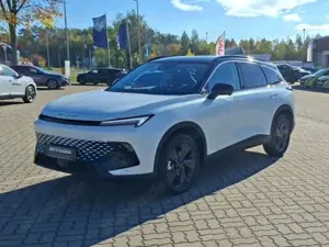 BAIC Beijing X55