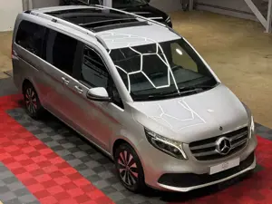 Mercedes-Benz V 250 d EDITION Lang Panorama ACC Kamera LED AHK