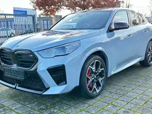 BMW X2 M 35i