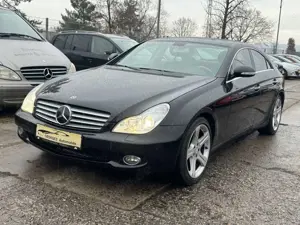 Mercedes-Benz CLS 500 CLS-Klasse 7G-TRONIC