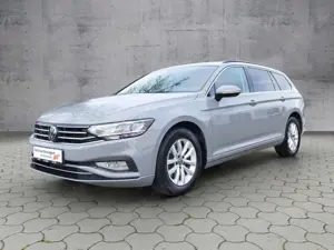 Volkswagen Passat Variant Business 2.0 TDI DSG BusinessPre. KLIMA LED NAVI