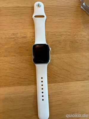 apple watch SE 