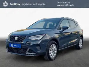 SEAT Arona 1.5 TSI OPF DSG FR