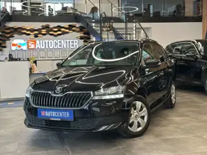 Skoda Fabia Combi Ambition *1. Hand*Klima*Navi*DAB*BT*