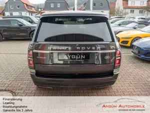 Land Rover Range Rover D300 Vogue*AHK*HUD*Pano*ACC* Bild 5