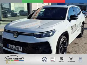 Volkswagen Tayron 1.5 TSI eHybrid R-LINE+IQ-LIGHT+NAVI+LEDER+AHK
