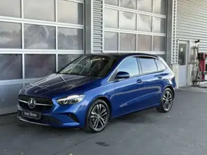 Mercedes-Benz B 200 B 200 Progressive Distr. Fondsitze verstellbar LED Bild 5