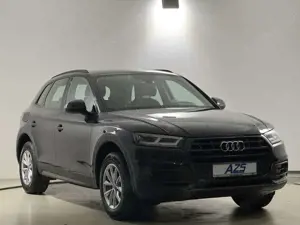 Audi Q5 Bild 4
