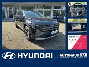 Hyundai TUCSON 1.6 Turbo 48V DCT 4WD Trend LED, Allrad
