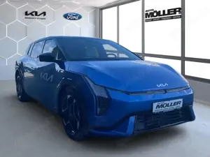 Kia EV4 GT-Line HATCHBACK Panorama Drive Comfort Connect 3 Bild 2
