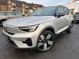 Volvo EX40 RWD Ultra,Ext.Range,Pano360°WP,ACC,BLIS,20"