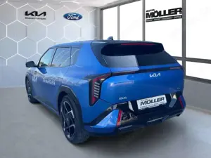 Kia EV4 GT-Line HATCHBACK Panorama Drive Comfort Connect 3 Bild 4