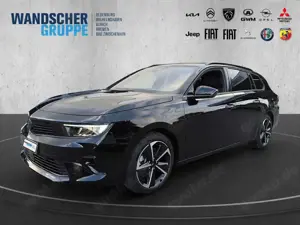 Opel Astra L Sports Tourer 1.2 Turbo GS KAMERA LED ACC