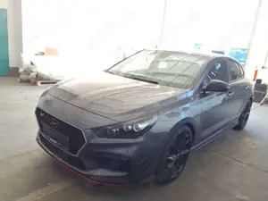 Hyundai i30 2.0 TGDI Fastback N Performance LED*KAM*CP