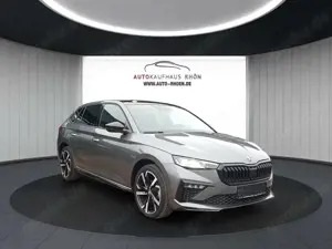 Skoda Scala Bild 4